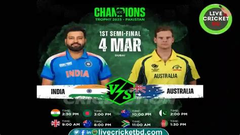 Crickex Live .